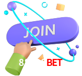 Junte-se ao cassino 88888BET hoje mesmo