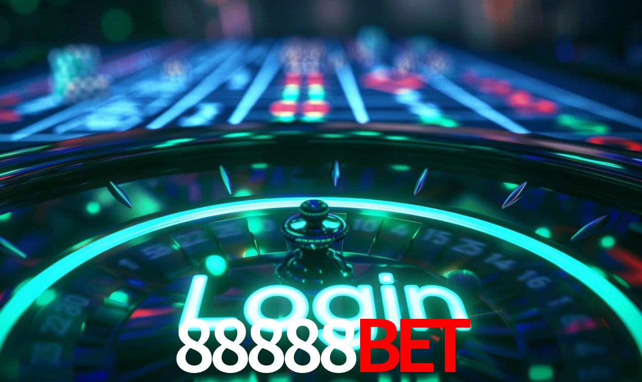 Experiência VIP 88888BET