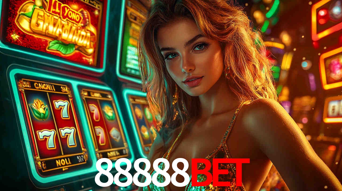 Welcome Bonus 88888BET