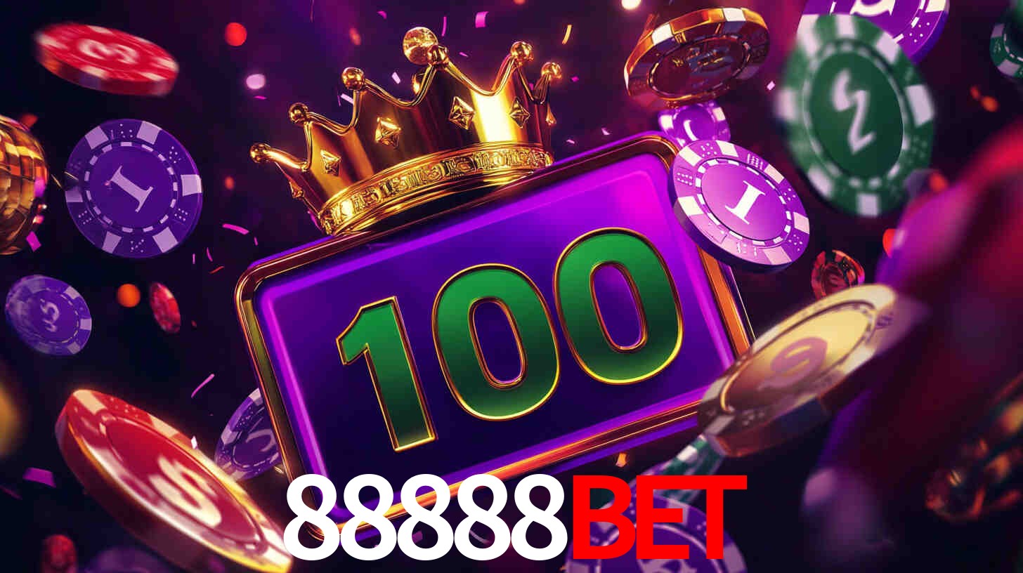 Experiência VIP 88888BET