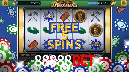 A Emoção da Loteria na 88888BET: Uma Chance de Mudança de Vida