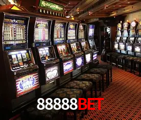 Desvendando o Mundo dos Jogos Virtuais na 88888BET