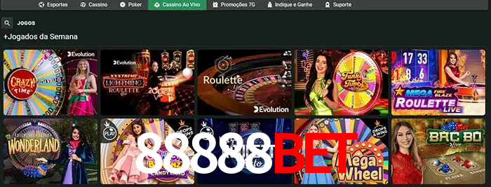 88888BET bet