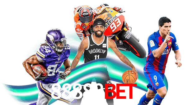 88888BET