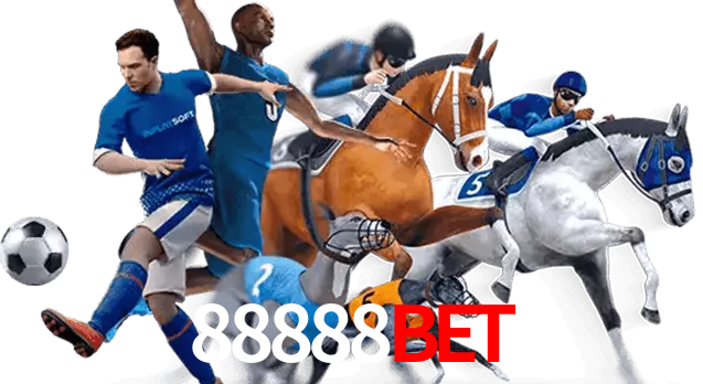 88888BET