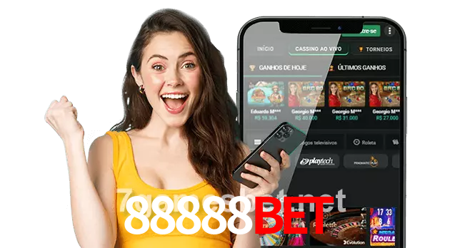 88888BET