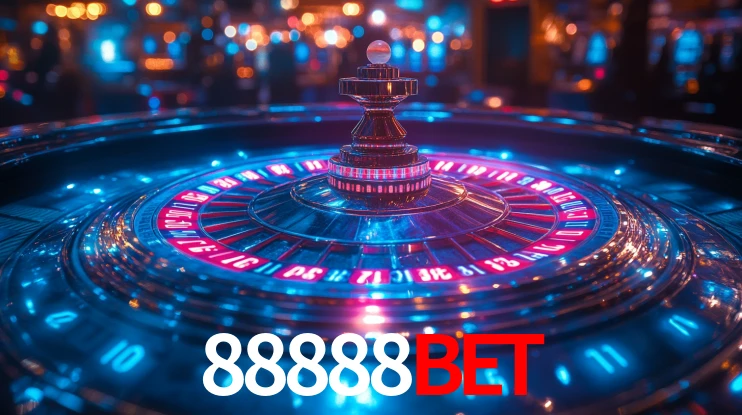 Segurança App 88888BET