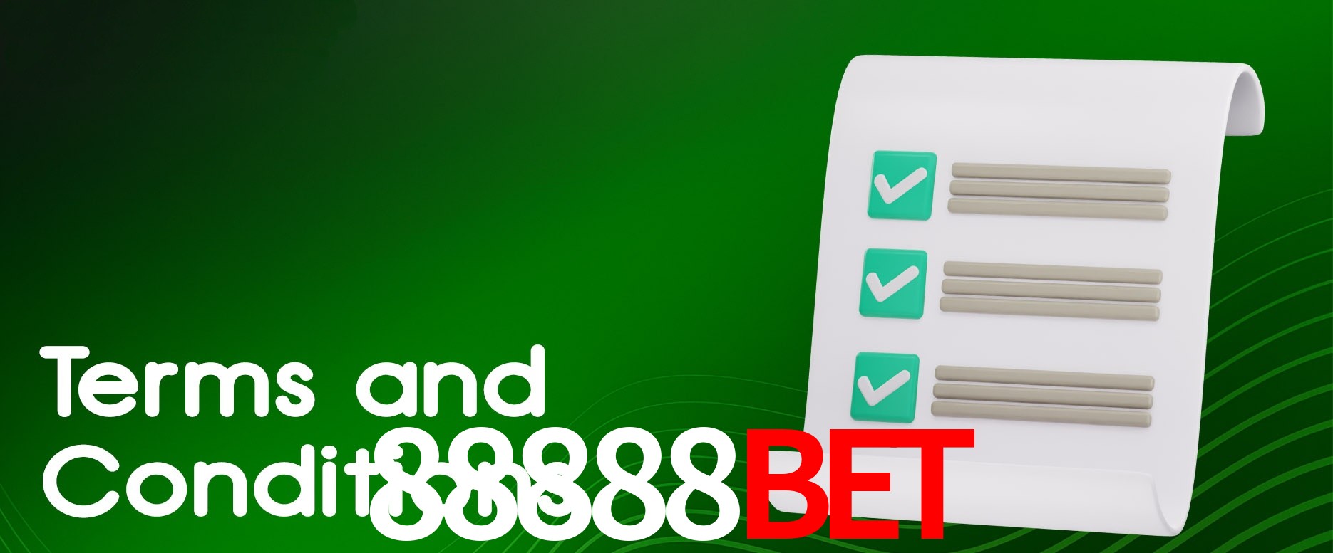 Experiência Promoções 88888BET