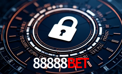 Segurança e Licenças 88888BET