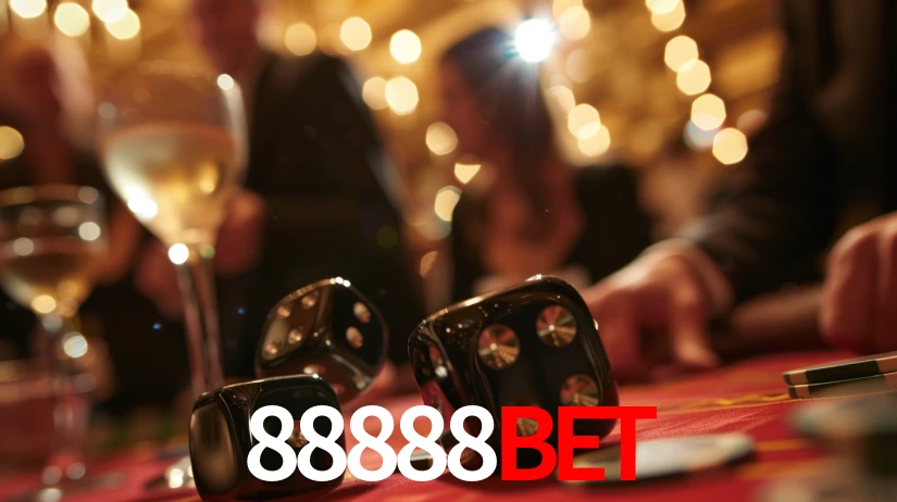 Sistema VIP 88888BET