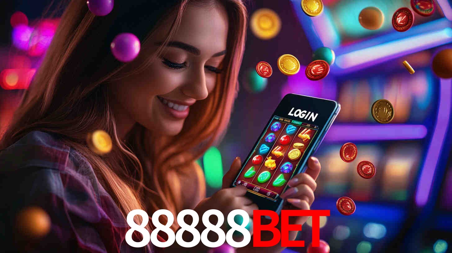 Processo de Download do App 88888BET - Passo a Passo Simples