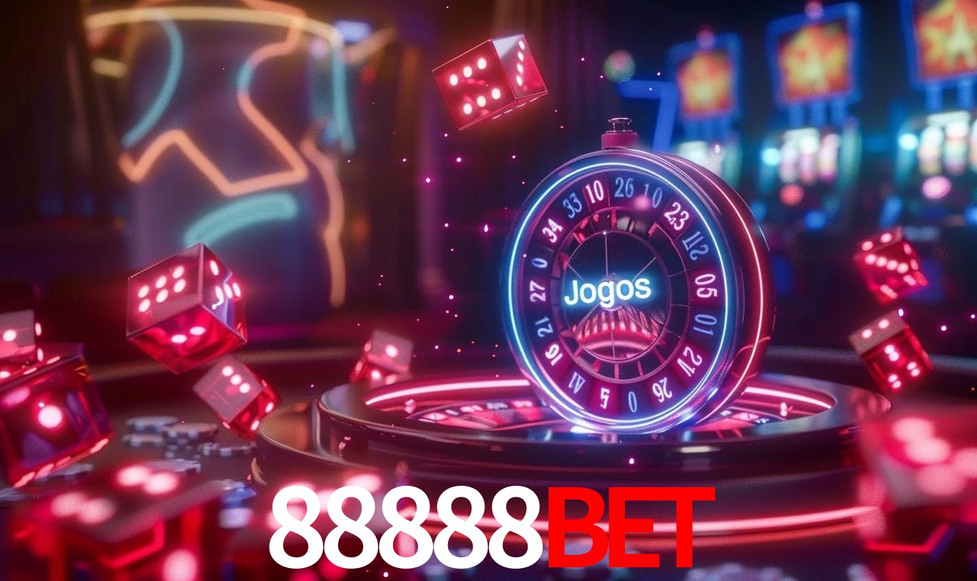 Cassino ao Vivo 88888BET - Dealers Brasileiros Profissionais
