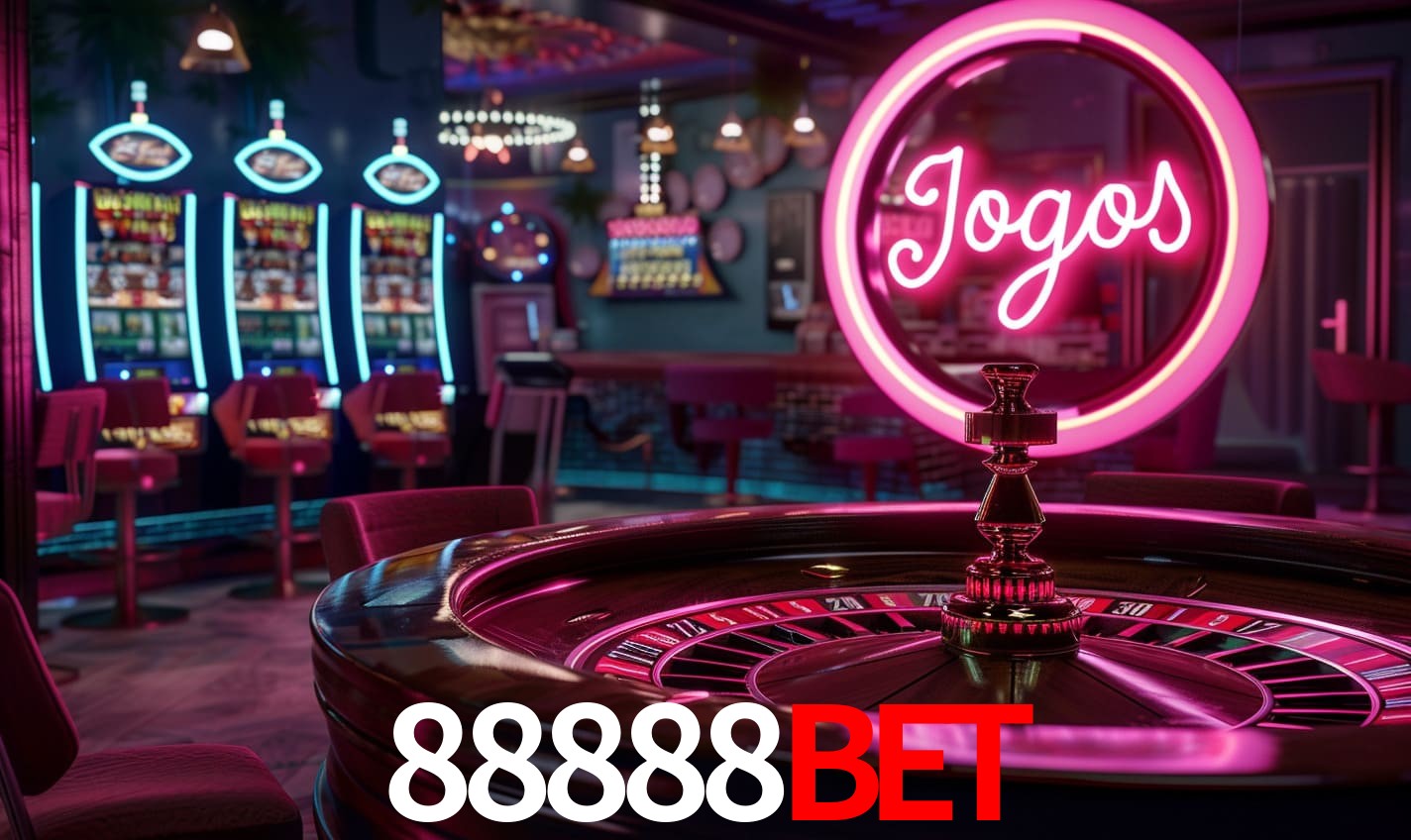 Jogos de Mesa Premium 88888BET - Blackjack, Roleta, Baccarat