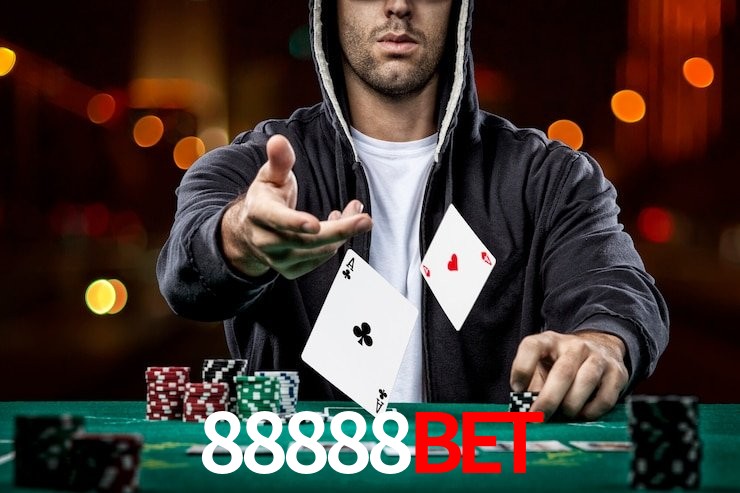 88888BET App Interface