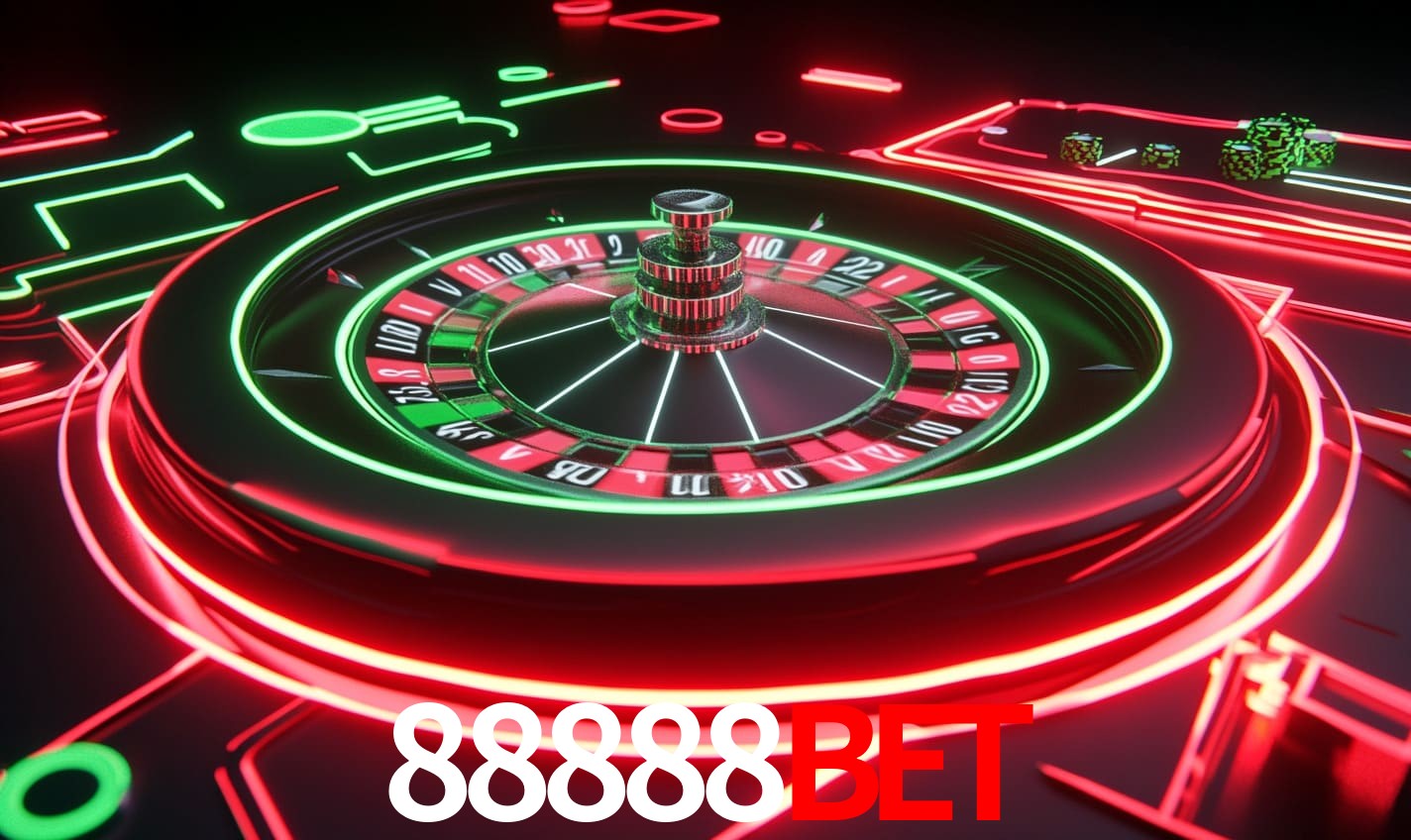 A Emoção da Loteria na 88888BET: Uma Chance de Mudança de Vida