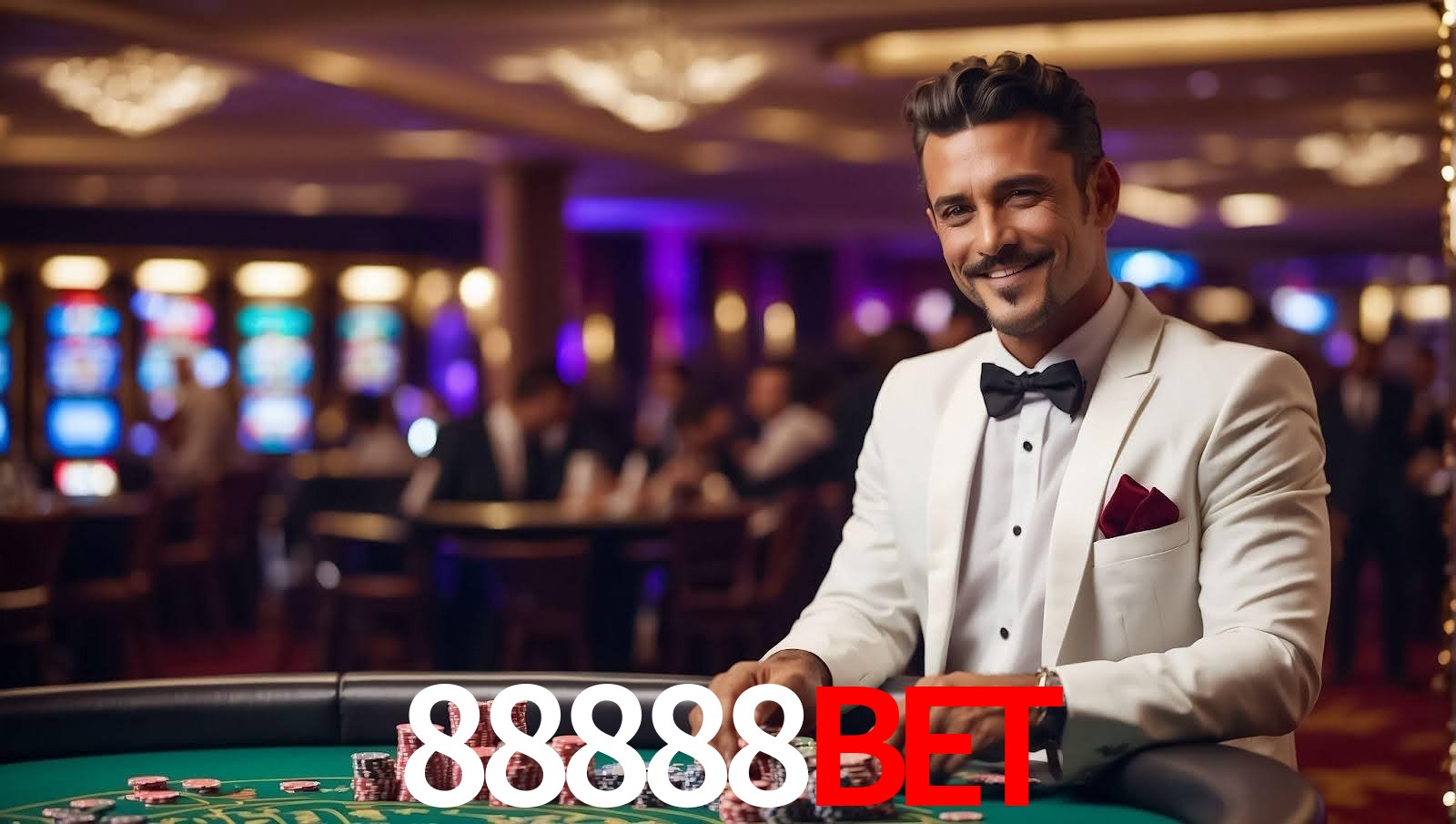 Especiais de Fim de Semana 88888BET