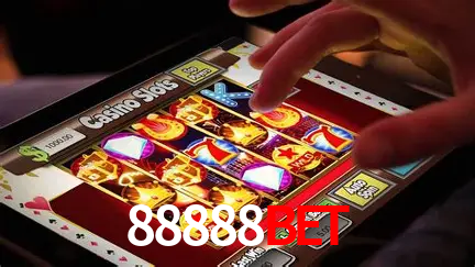 A Experiência Imersiva dos Cassinos Ao Vivo no 88888BET