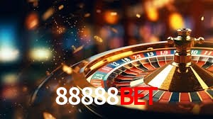Sinta a adrenalina dos jogos de cassino com 88888BET