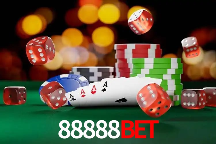 Login Seguro 88888BET