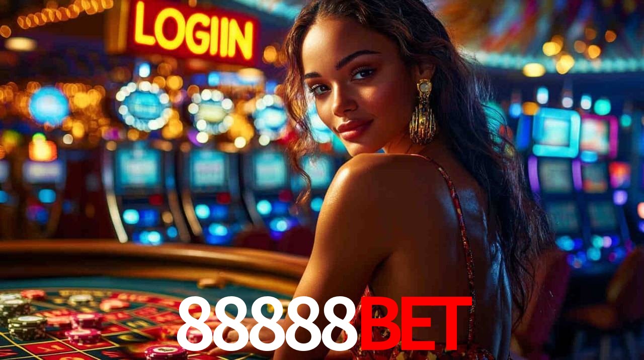 Benefícios da Conta 88888BET