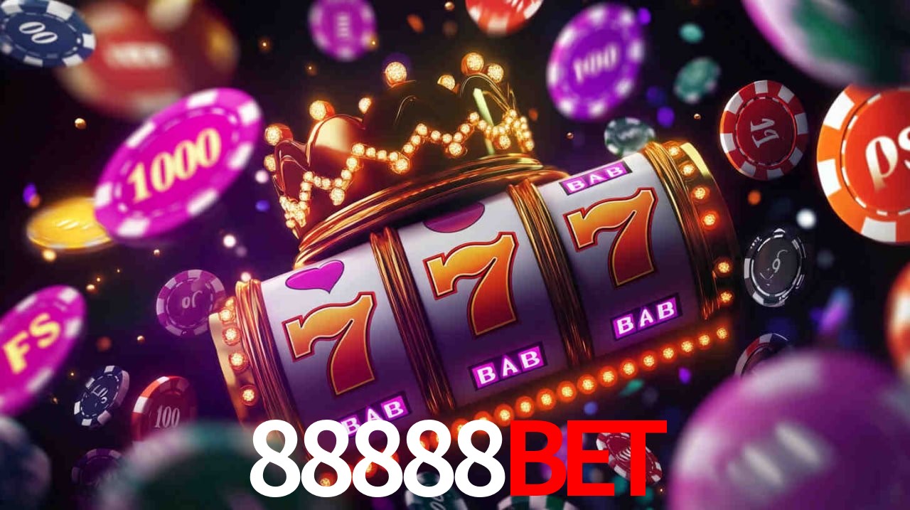 Exclusive Offers 88888BET