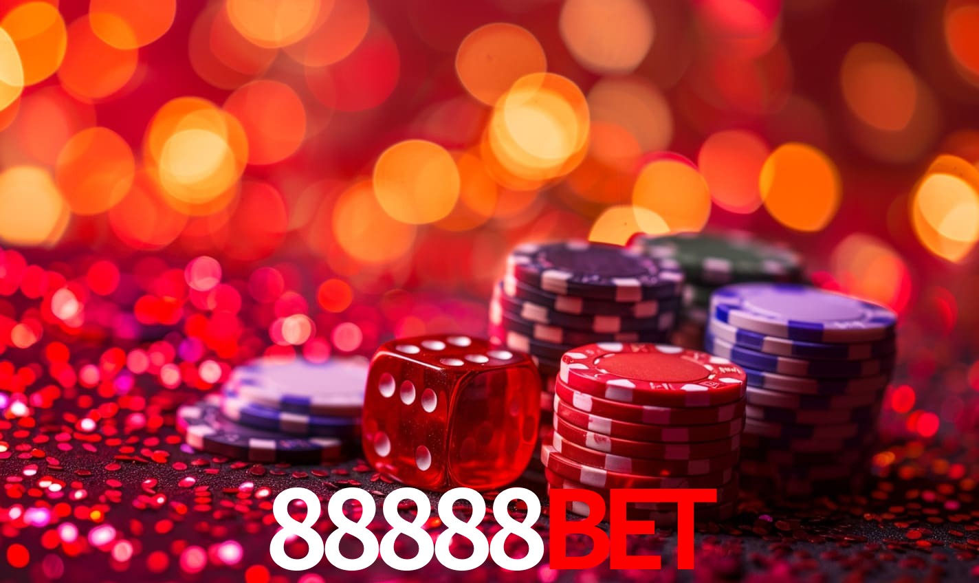88888BET