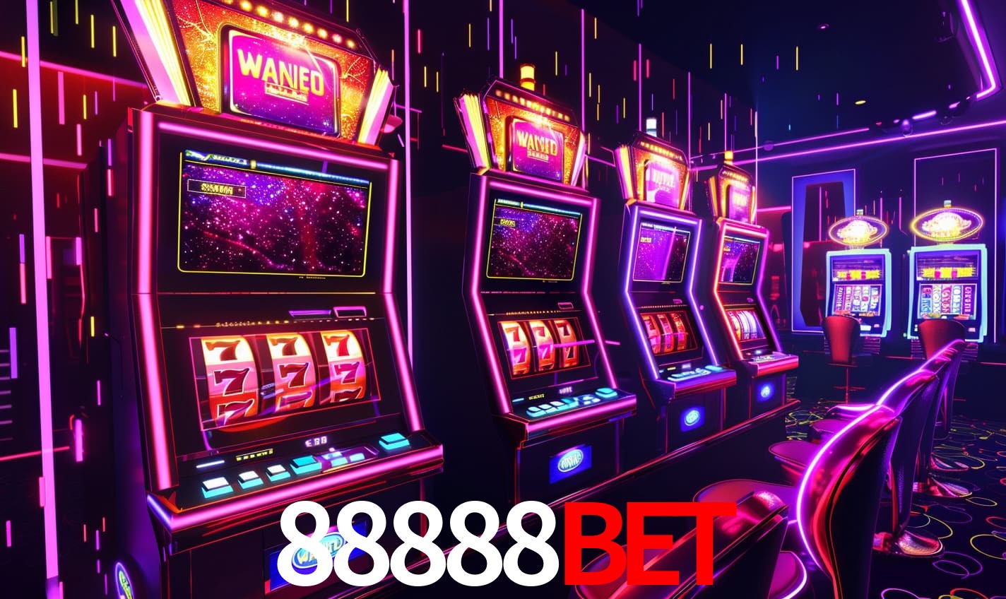 Desvendando o Mundo dos Jogos Virtuais na 88888BET