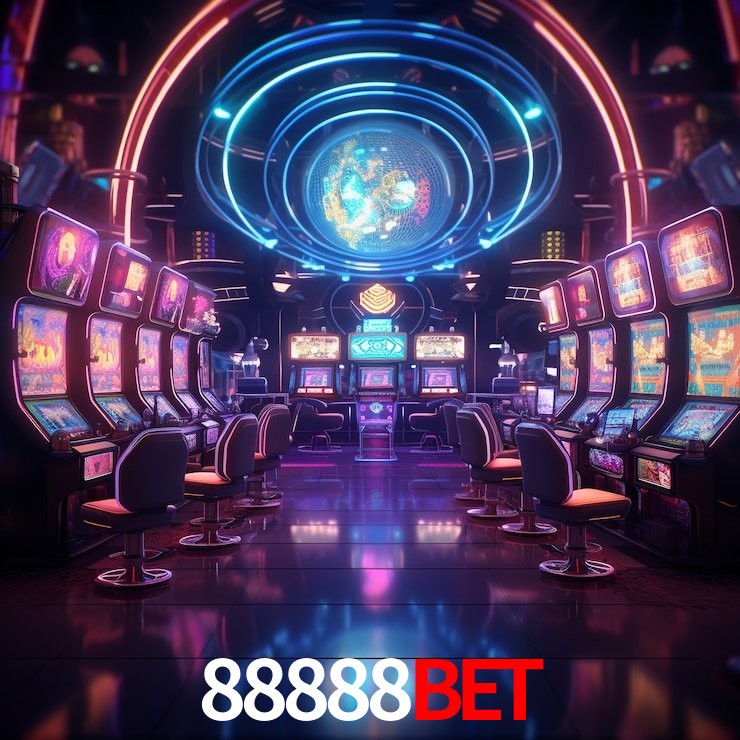88888BET