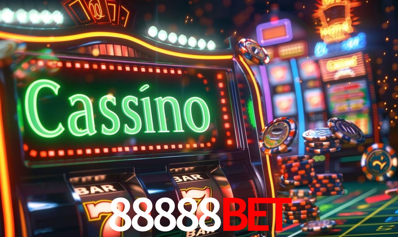 Design Responsivo 88888BET