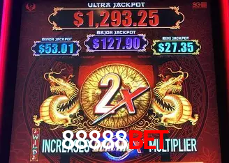 Desvendando o Mundo dos Jogos Virtuais na 88888BET