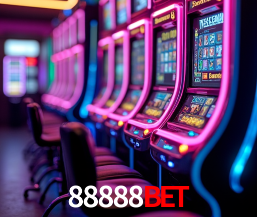 88888BET