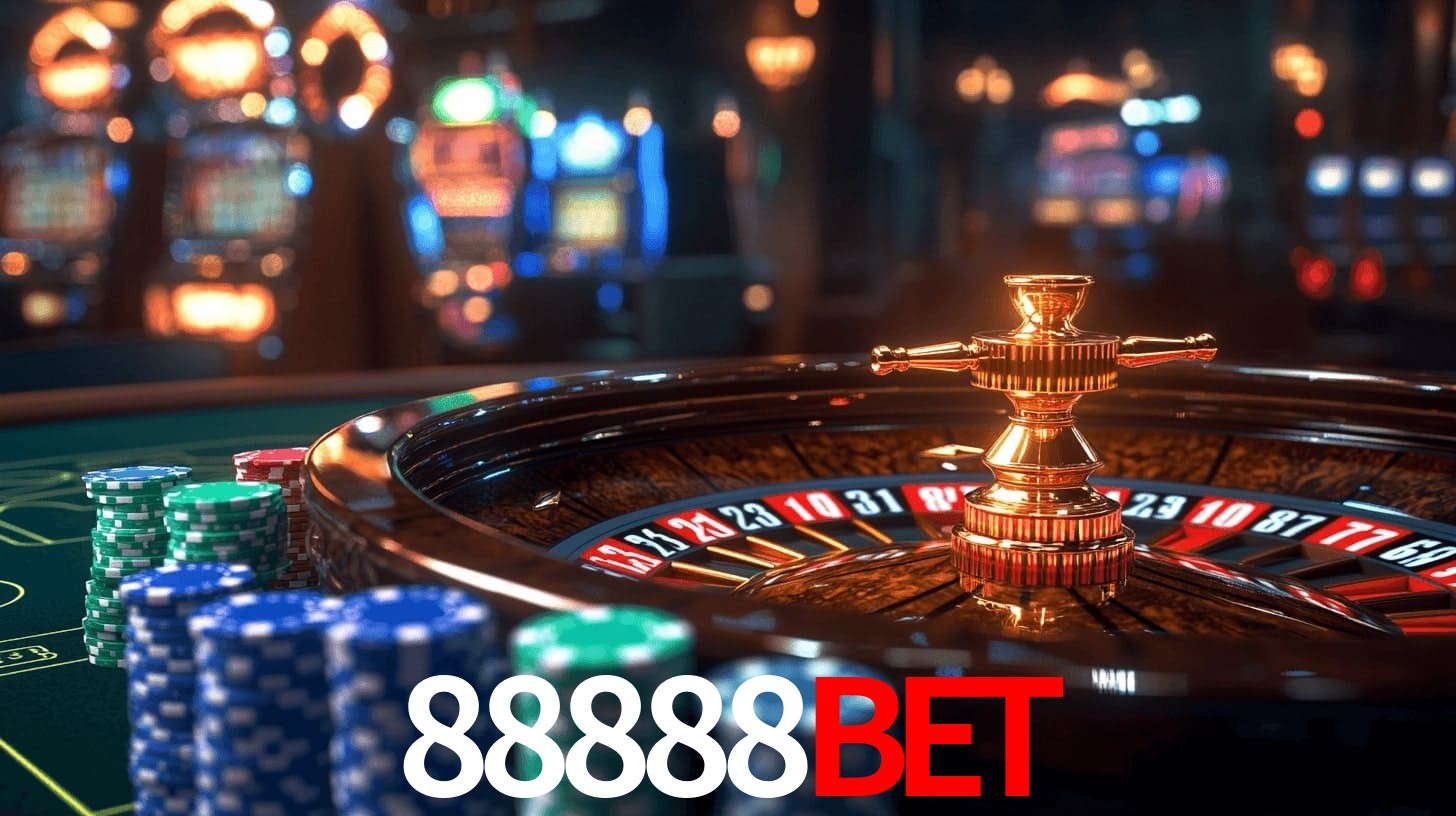 Live Casino 88888BET