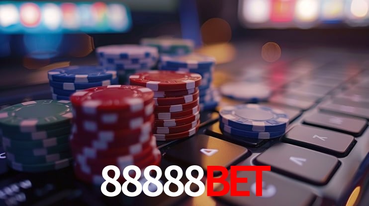 Promoção Relâmpago 88888BET