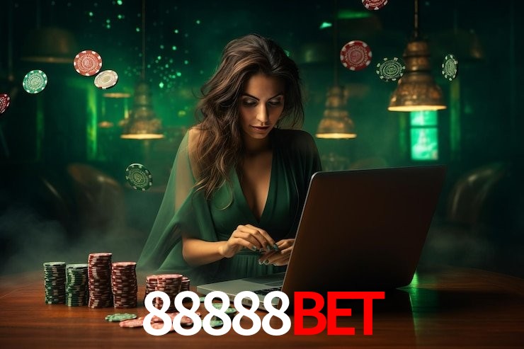 88888 BET LOGIN