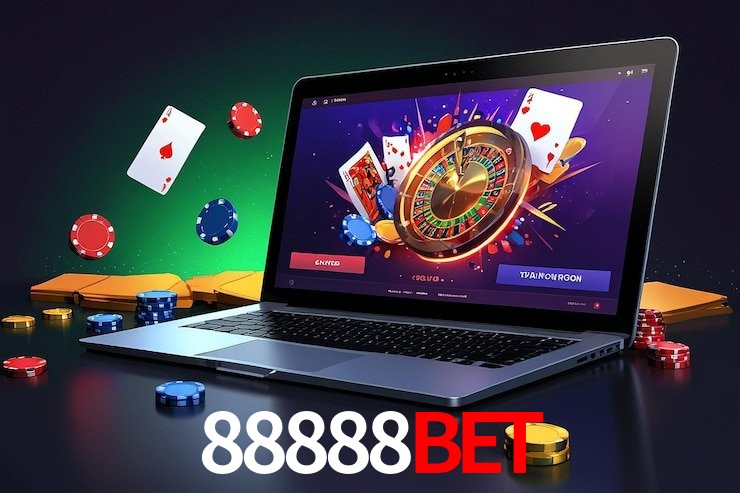88888BET