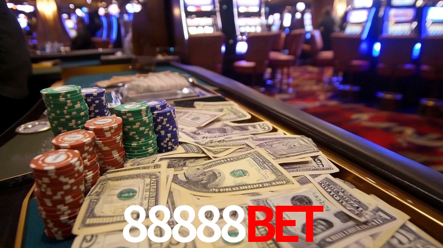 88888BET