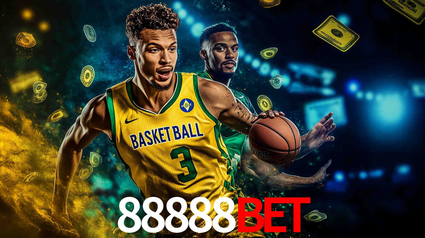 Descubra a Essência do 88888BET: Nossa História e Compromissos
