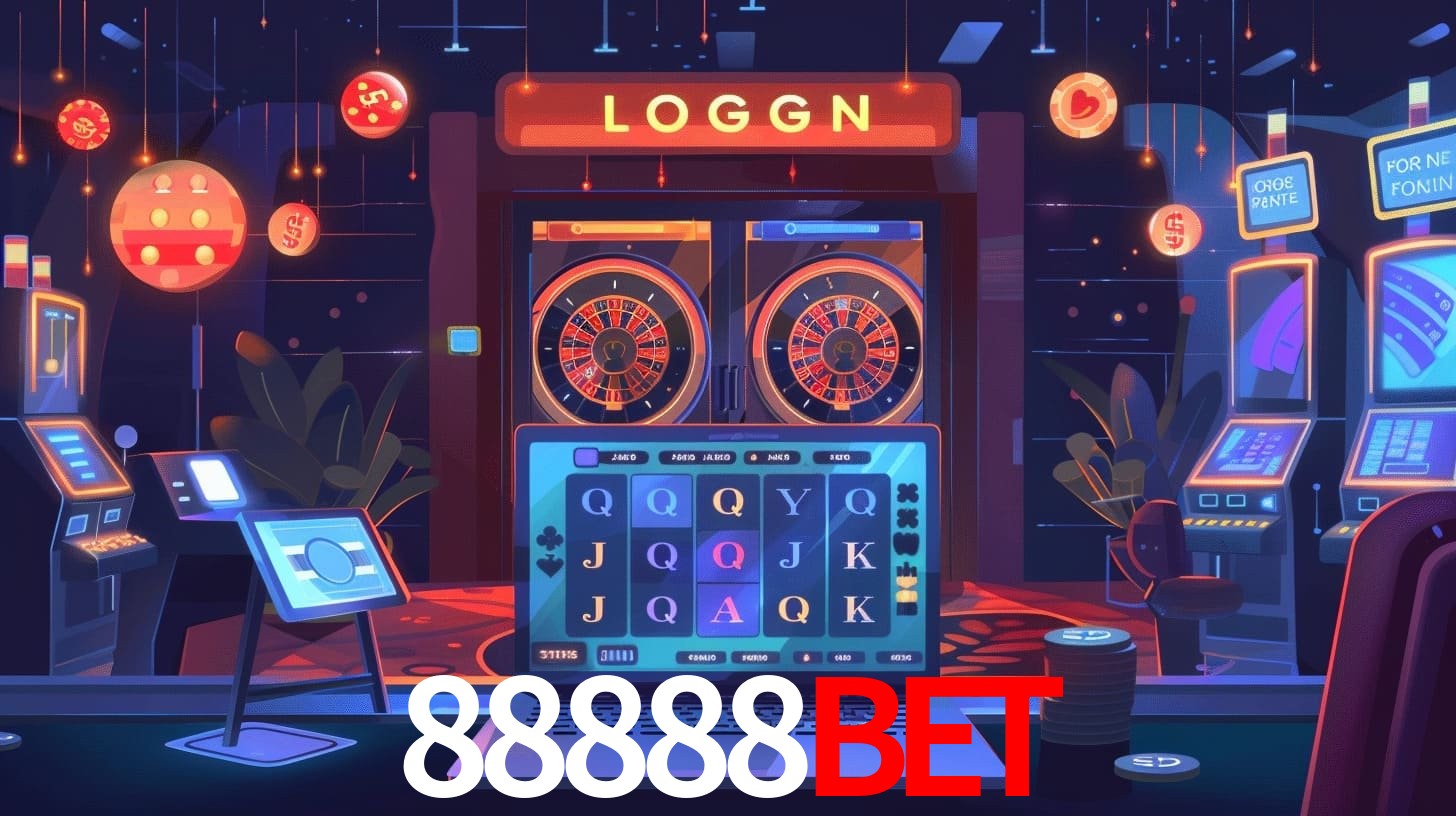 88888BET - Sites de jogos de azar online - 88888BET.com