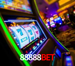 Apostas Esportivas na 88888BET: Um Guia Completo