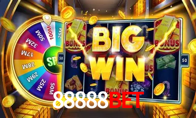Descubra a Magia dos Jogos de Arcade no 88888BET