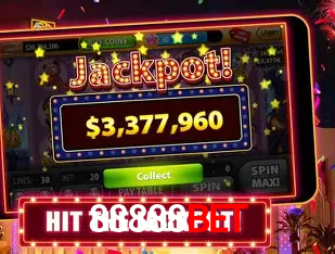 Descubra a Magia dos Jogos de Arcade no 88888BET