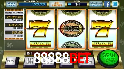 88888BET