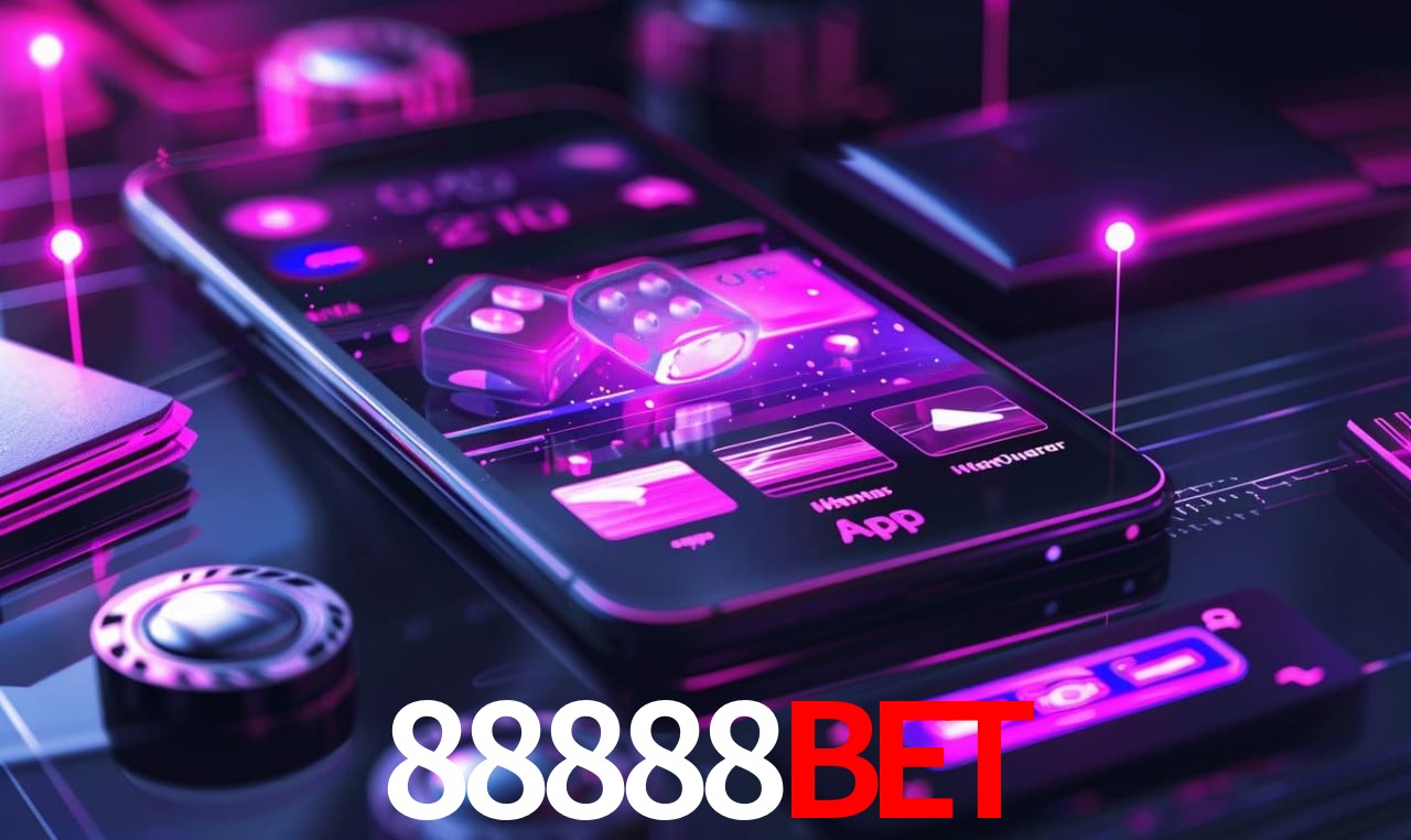 Account Benefits 88888BET