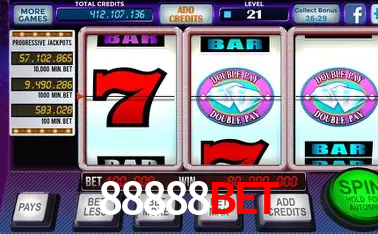 Apostas Esportivas na 88888BET: Um Guia Completo