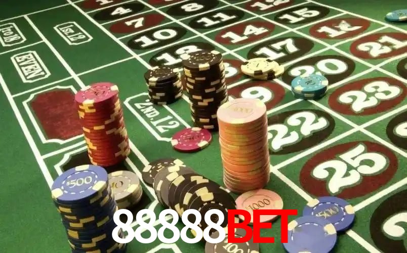 Provedores de Jogos 88888BET