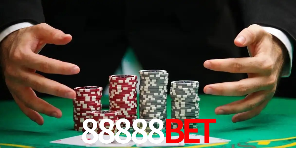 88888 BET LOGIN