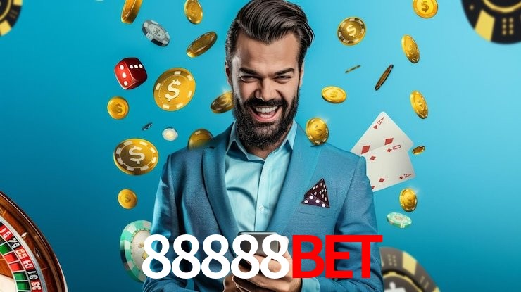 Seasonal Promotions 88888BET