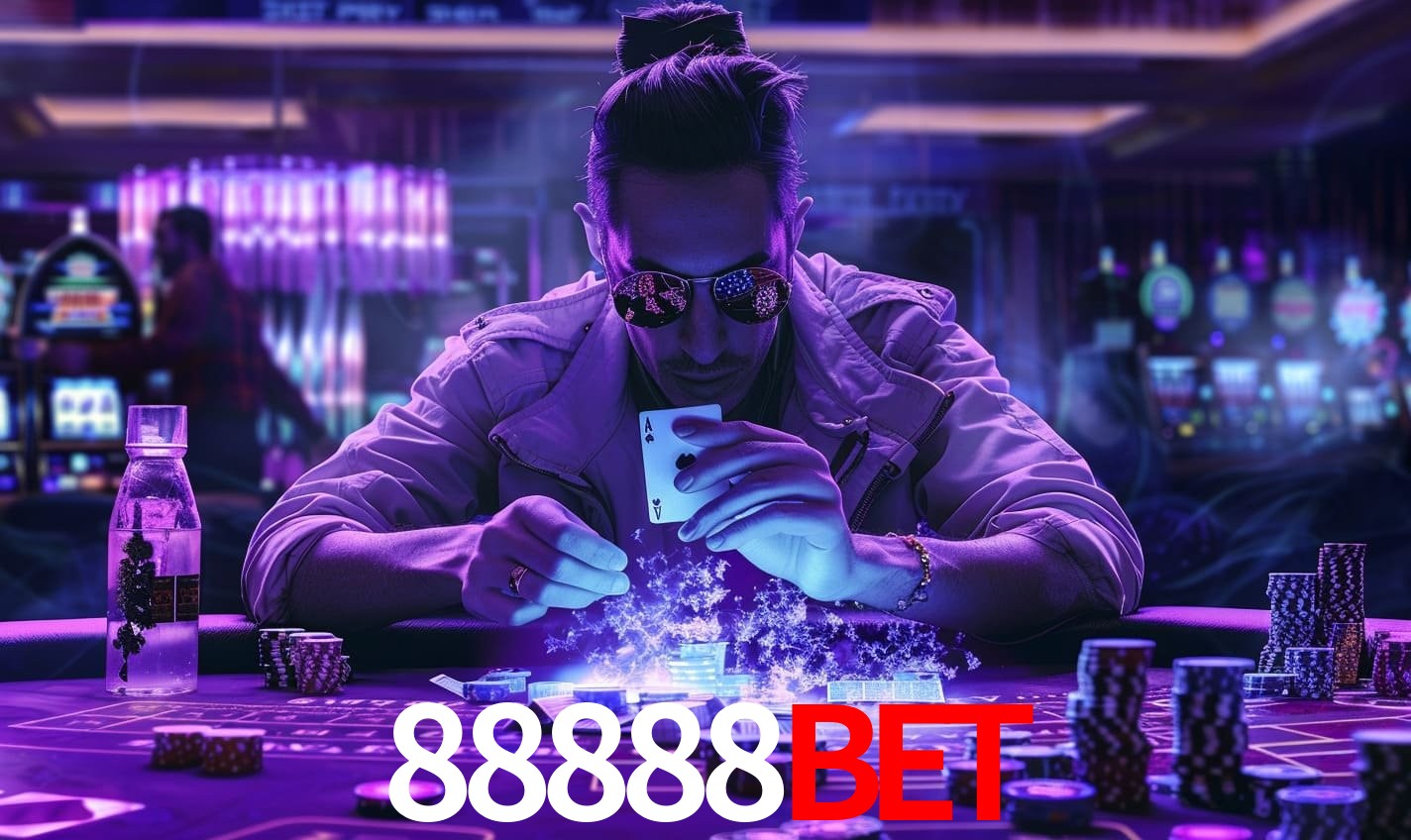 Live Casino 88888BET