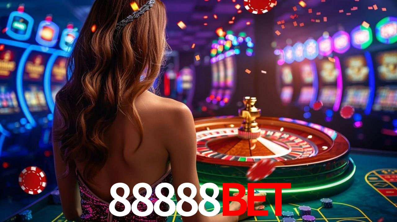 88888BET