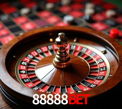 88888BET.com